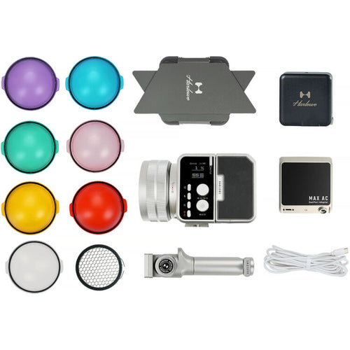 Harlowe Mini Max Midnight Creator Kit