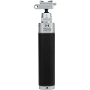 Hobolite Mini Max Bi-Colour LED Light (Midnight Black, Travel Kit)