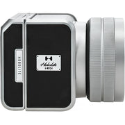 Hobolite Mini Max Bi-Colour LED Light (Midnight Black, Travel Kit)