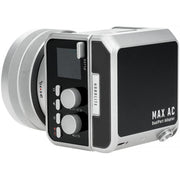 Hobolite Mini Max Bi-Colour LED Light (Midnight Black, Travel Kit)
