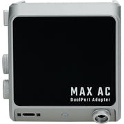 Hobolite Mini Max Bi-Colour LED Light (Midnight Black, Travel Kit)