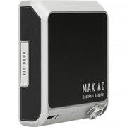 Hobolite Mini Max Bi-Colour LED Light (Midnight Black, Travel Kit)