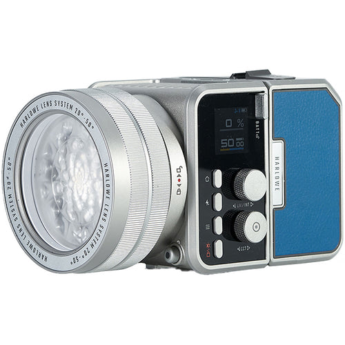 Harlowe Mini Max-X Creator Kit