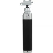 Harlowe LiteDock Power Bank Handle with Ballhead (Midnight)
