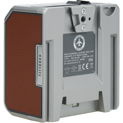 Harlowe MAX 99Wh Battery Pack (Classic)