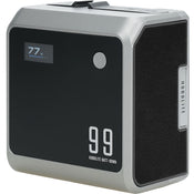 Harlowe MAX 99Wh Battery Pack (Midnight)