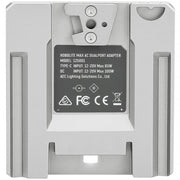 Harlowe MAX 99Wh Battery Pack (Midnight)