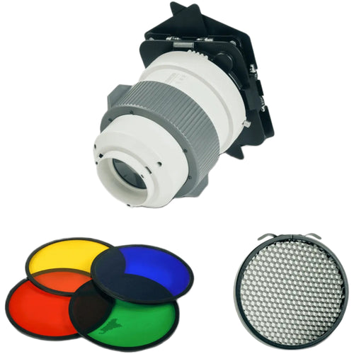 Hobolite Avant Adjustable Lens