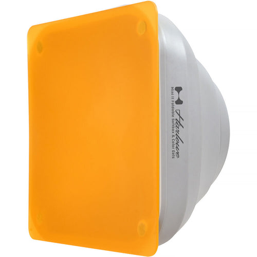 Harlowe Mini II 20 Foldable Softbox & Colour Gels