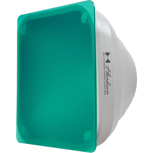 Harlowe Mini II 20 Foldable Softbox & Colour Gels