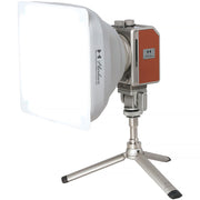 Harlowe Mini II 20 Foldable Softbox & Colour Gels