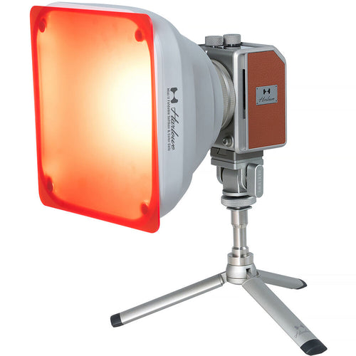Harlowe Mini II 20 Foldable Softbox & Colour Gels
