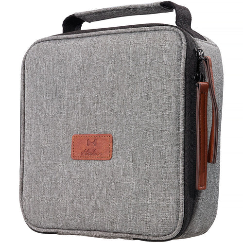 Harlowe Mini II 20 Foldable Softbox & Colour Gels