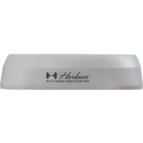 Harlowe Mini II 20 Foldable Softbox & Colour Gels
