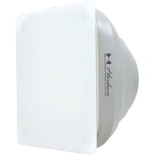 Harlowe Mini II 20 Foldable Softbox & Colour Gels