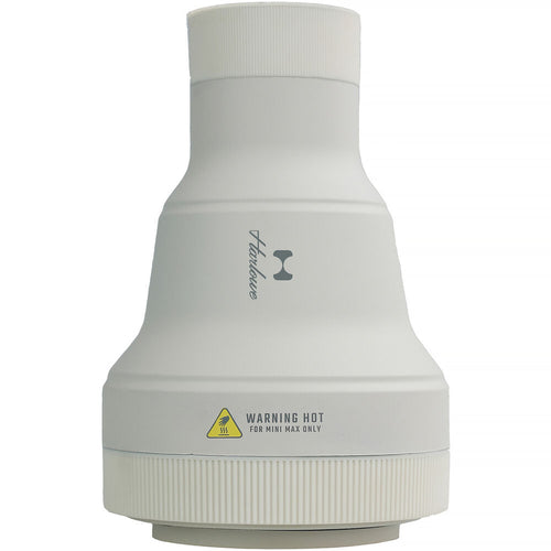 Harlowe Snoot Modifier Kit for Mini Max