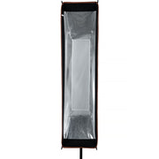 Harlowe Quick Release Softbox Set with Bowens and Max Mounts (1 x 4' and 2 x 3')