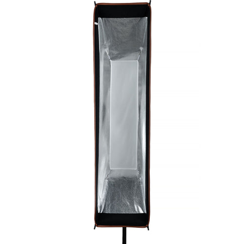 Harlowe Quick Release Softbox Set with Bowens and Max Mounts (1 x 4' and 2 x 3')