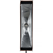 Harlowe Quick Release Softbox Set with Bowens and Max Mounts (1 x 4' and 2 x 3')