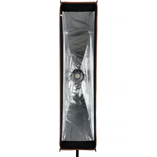 Harlowe Quick Release Softbox Set with Bowens and Max Mounts (1 x 4' and 2 x 3')