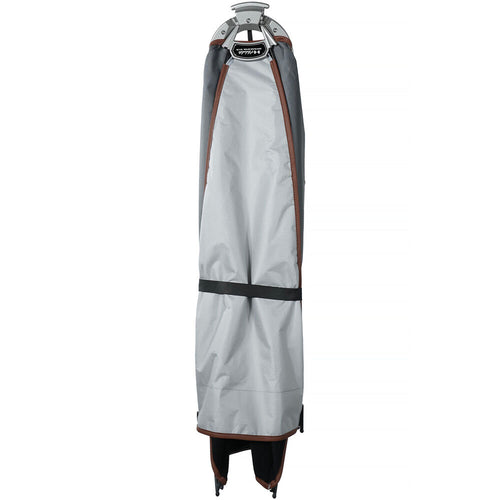 Harlowe Quick Release Softbox Set with Bowens and Max Mounts (1 x 4' and 2 x 3')