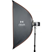 Harlowe Quick Release Softbox Set with Bowens and Max Mounts (1 x 4' and 2 x 3')
