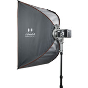 Harlowe Quick Release Softbox Set with Bowens and Max Mounts (1 x 4' and 2 x 3')