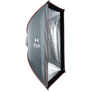 Harlowe Quick Release Softbox Set with Bowens and Max Mounts (1 x 4' and 2 x 3')