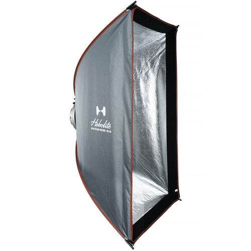 Harlowe Quick Release Softbox Set with Bowens and Max Mounts (1 x 4' and 2 x 3')