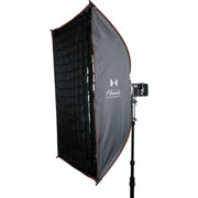 Harlowe Quick Release Softbox Set with Bowens and Max Mounts (1 x 4' and 2 x 3')
