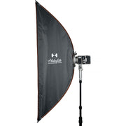 Harlowe Quick Release Softbox Set with Bowens and Max Mounts (1 x 4' and 2 x 3')