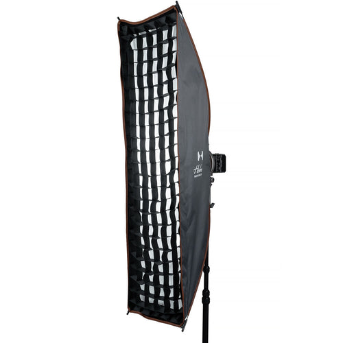 Harlowe Quick Release Softbox Set with Bowens and Max Mounts (1 x 4' and 2 x 3')