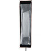 Hobolite Quick Release Softbox (1 x 4')
