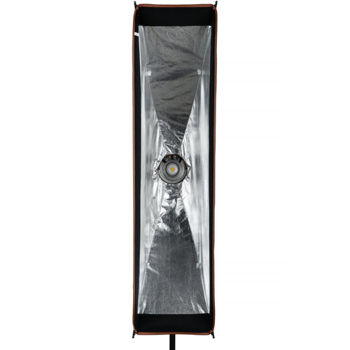 Hobolite Quick Release Softbox (1 x 4')