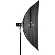 Hobolite Quick Release Softbox (1 x 4')