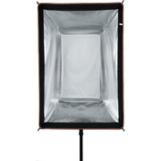 Harlowe Quick Release Softbox with Bowens and Max Mounts (2 x 3')