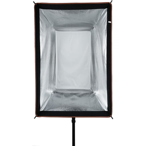 Harlowe Quick Release Softbox with Bowens and Max Mounts (2 x 3')