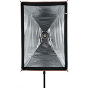 Harlowe Quick Release Softbox with Bowens and Max Mounts (2 x 3')