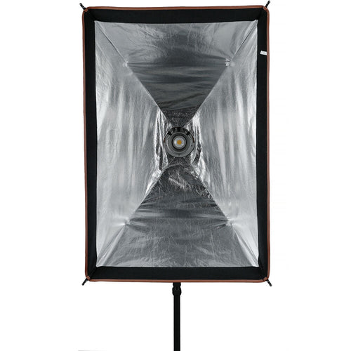 Harlowe Quick Release Softbox with Bowens and Max Mounts (2 x 3')