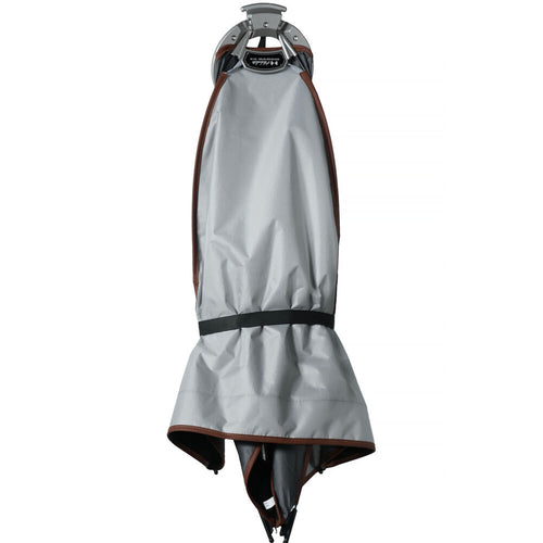 Harlowe Quick Release Softbox with Bowens and Max Mounts (2 x 3')