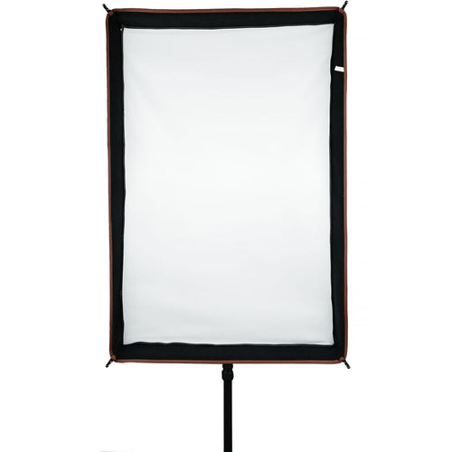 Harlowe Quick Release Softbox with Bowens and Max Mounts (2 x 3')
