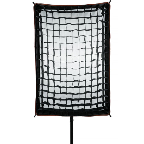 Harlowe Quick Release Softbox with Bowens and Max Mounts (2 x 3')