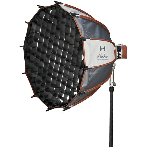 Harlowe Quick Release Softbox 24