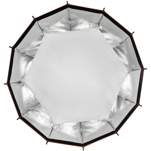 Harlowe Quick Release Softbox 24