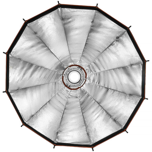 Harlowe Quick Release Softbox 36