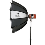 Harlowe Shallow Quick Release Softbox