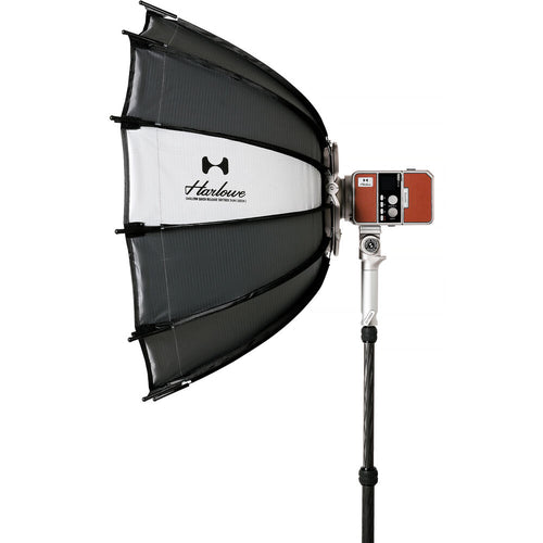 Harlowe Shallow Quick Release Softbox