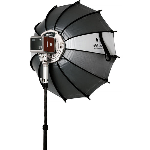 Harlowe Shallow Quick Release Softbox