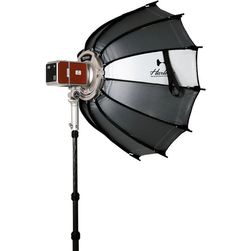 Harlowe Shallow Quick Release Softbox