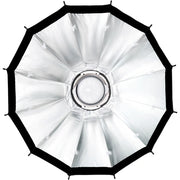 Harlowe Shallow Quick Release Softbox